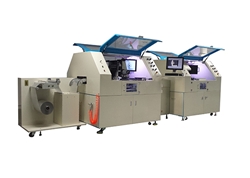 電子標簽倒封裝機DZJ-8000型